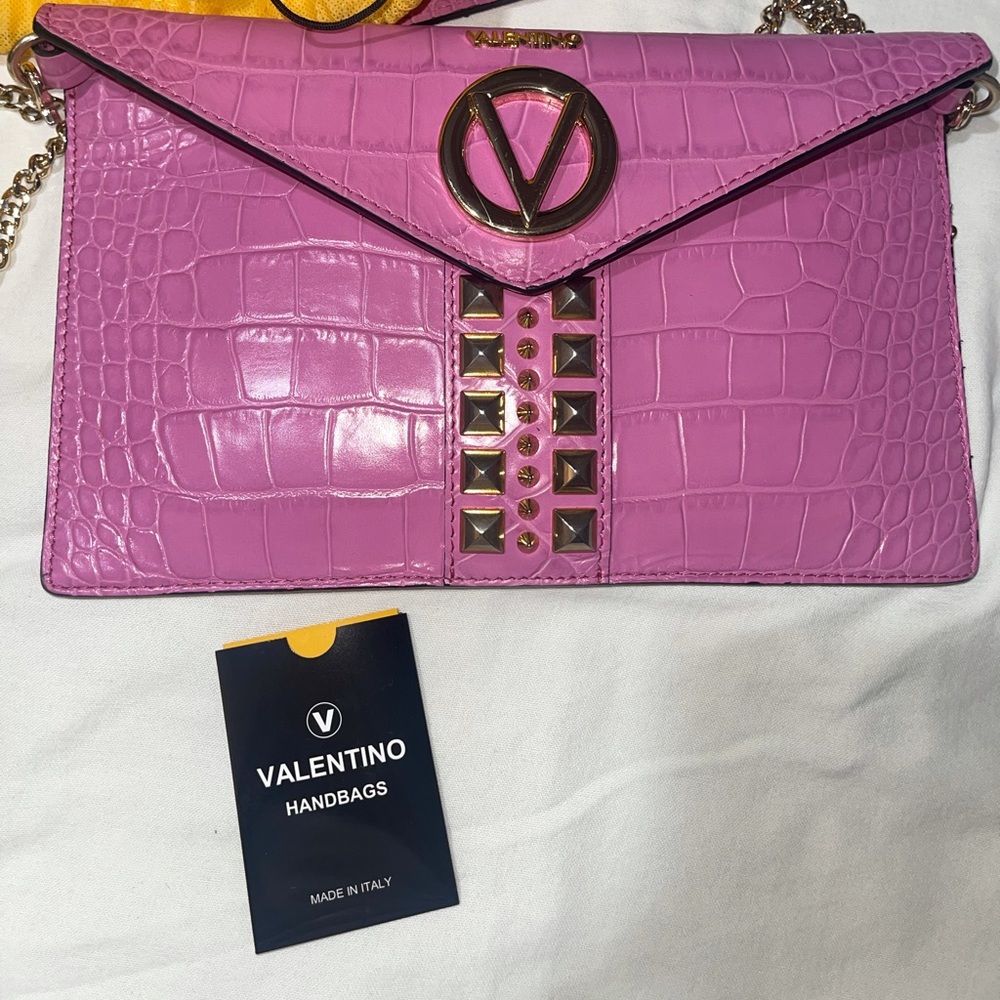 Valentine Crossbody Bag